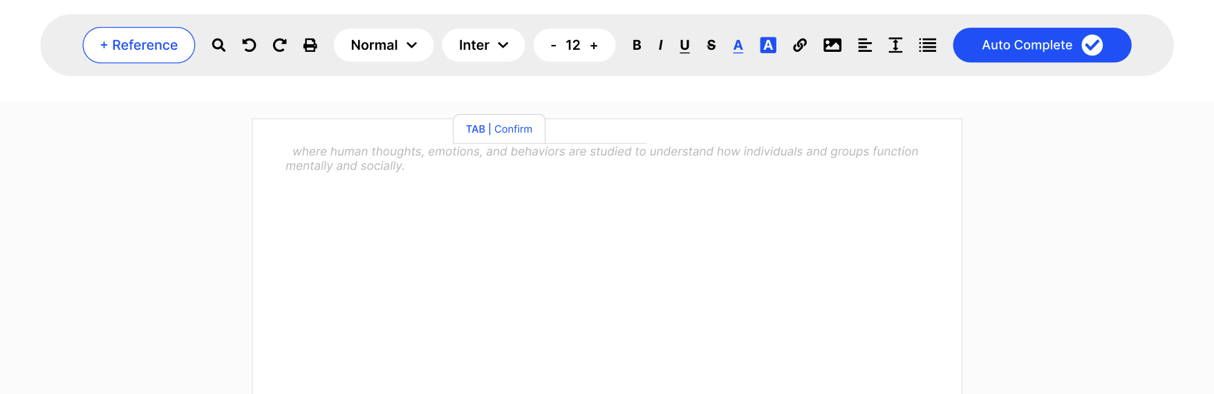 example
